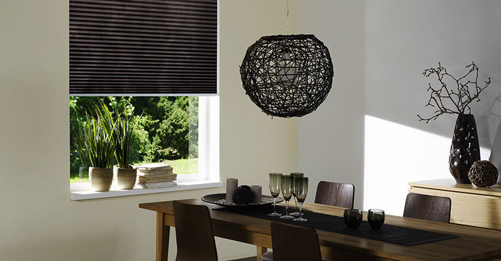 Beispielfoto Plissees Beispielfoto Plissees