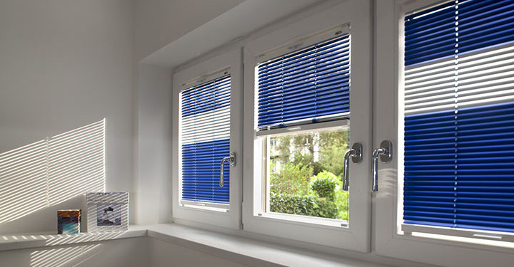 Beispielfoto Jalousien