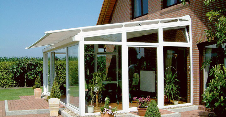 Beispielfoto Wintergartenmarkisen Beispielfoto Wintergartenmarkisen