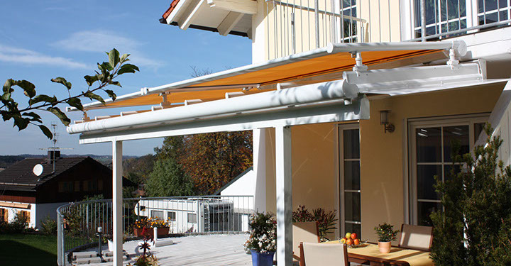 Beispielfoto Wintergartenmarkisen Beispielfoto Wintergartenmarkisen
