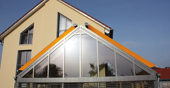 Beispielfoto Wintergartenmarkisen Beispielfoto Wintergartenmarkisen