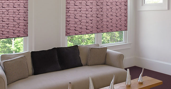 Beispielfoto Plissees Beispielfoto Plissees