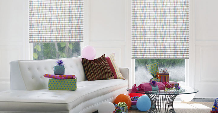 Beispielfoto Plissees Beispielfoto Plissees