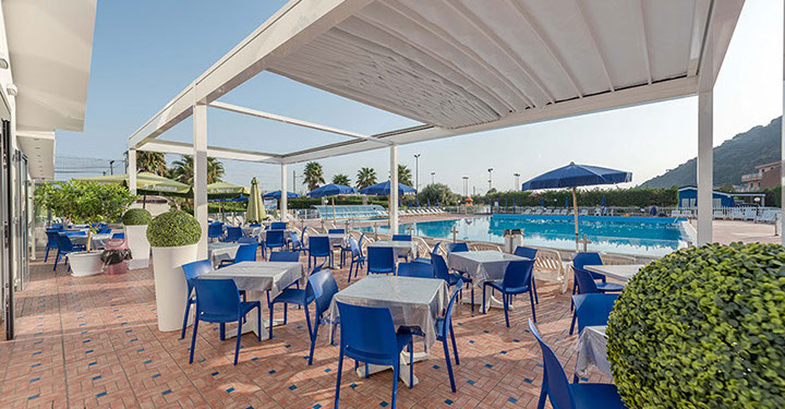 Beispielfoto Terrassendächer