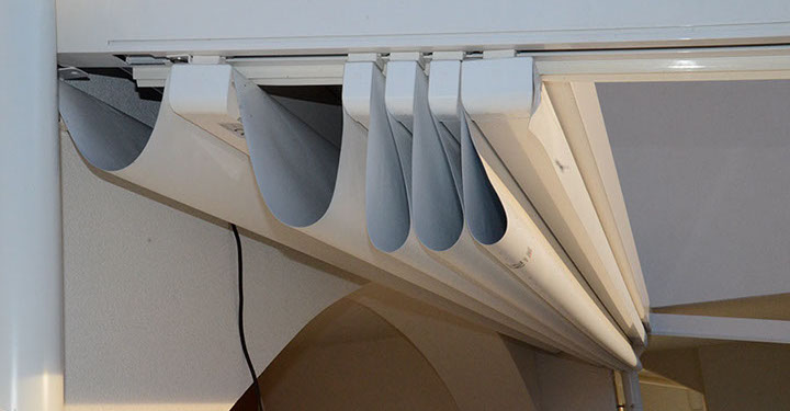 Beispielfoto Terrassendächer