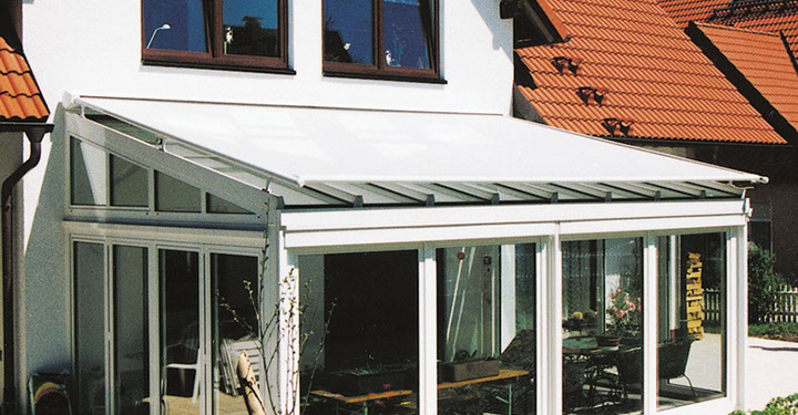 Beispielfoto Wintergartenmarkisen Beispielfoto Wintergartenmarkisen