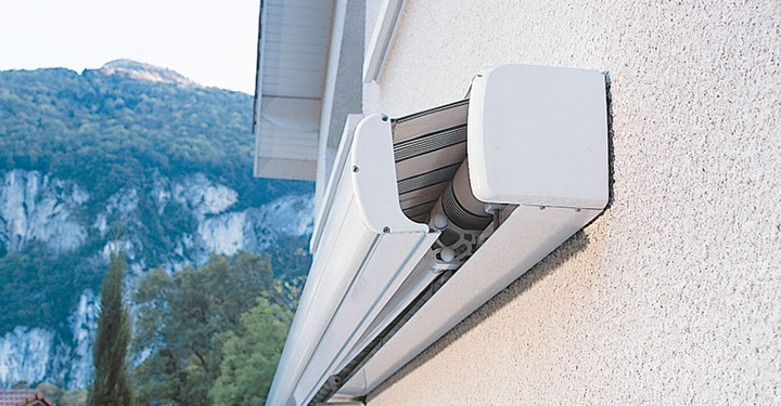 Beispielfoto Gelenkarmmarkisen Beispielfoto Gelenkarmmarkisen