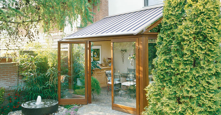 Beispielfoto Wintergartenmarkisen Beispielfoto Wintergartenmarkisen