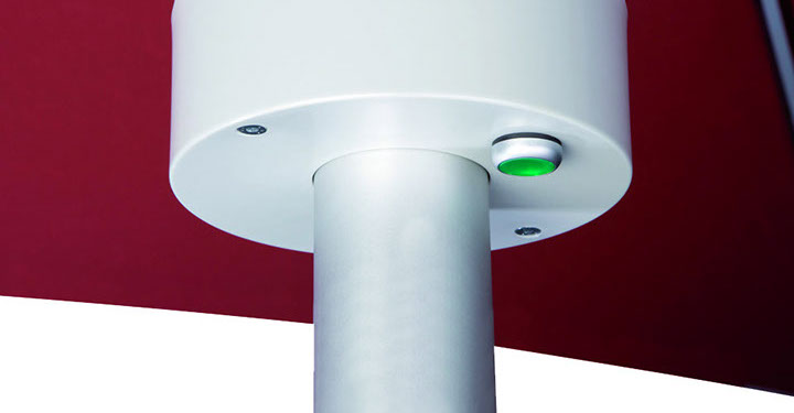 Beispielfoto Großschirme Erweiterung