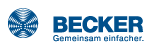 Logo Becker