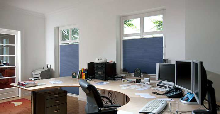 Beispielfoto Plissees Beispielfoto Plissees